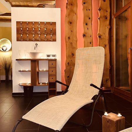 Residence Zirmer Wohnung Wasser Castelrotto Dış mekan fotoğraf