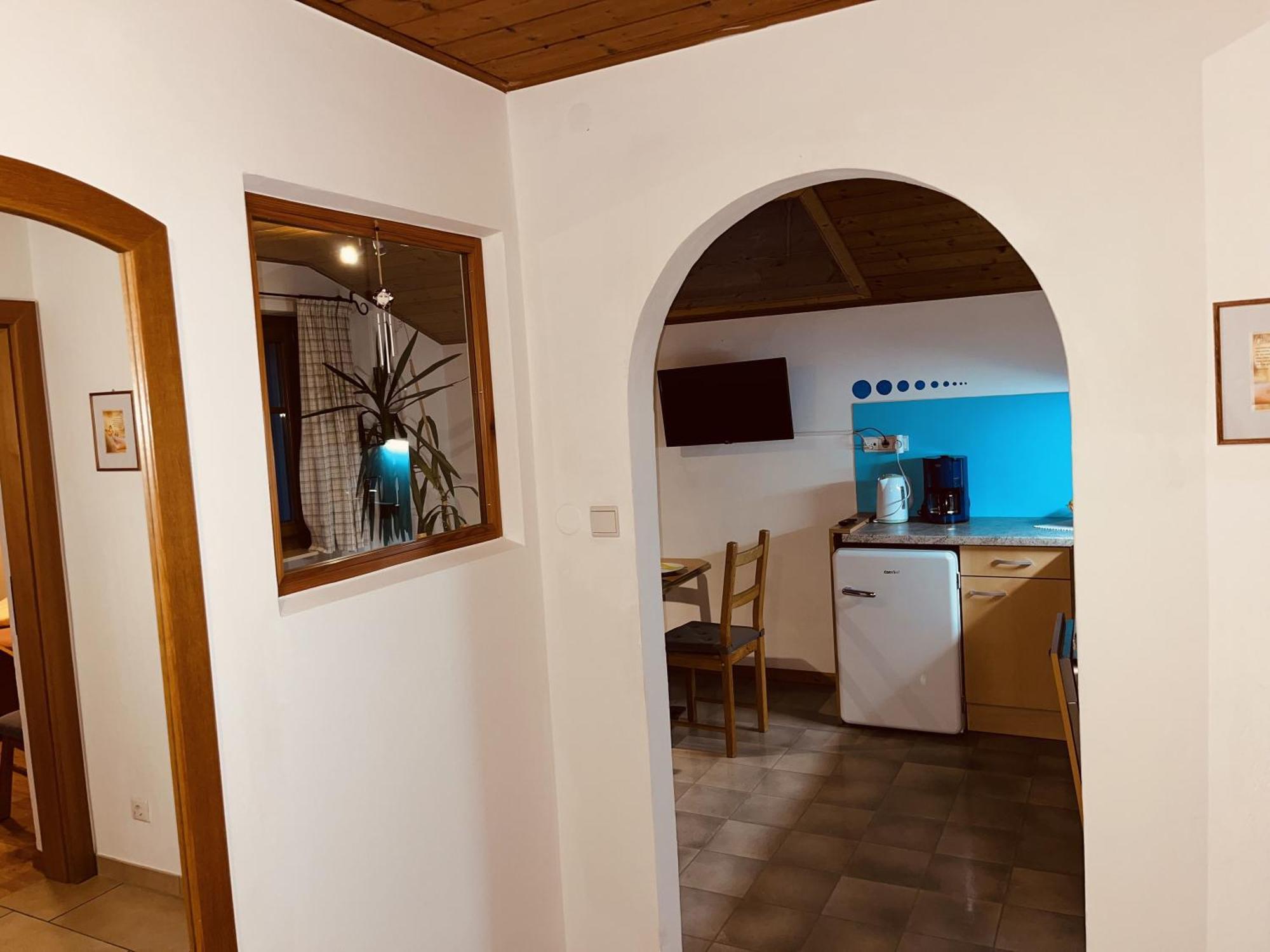 Residence Zirmer Wohnung Wasser Castelrotto Dış mekan fotoğraf