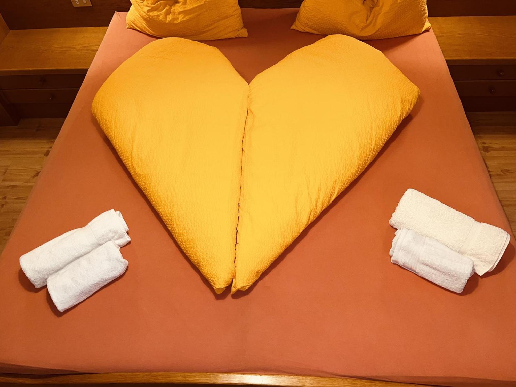 Residence Zirmer Wohnung Wasser Castelrotto Dış mekan fotoğraf
