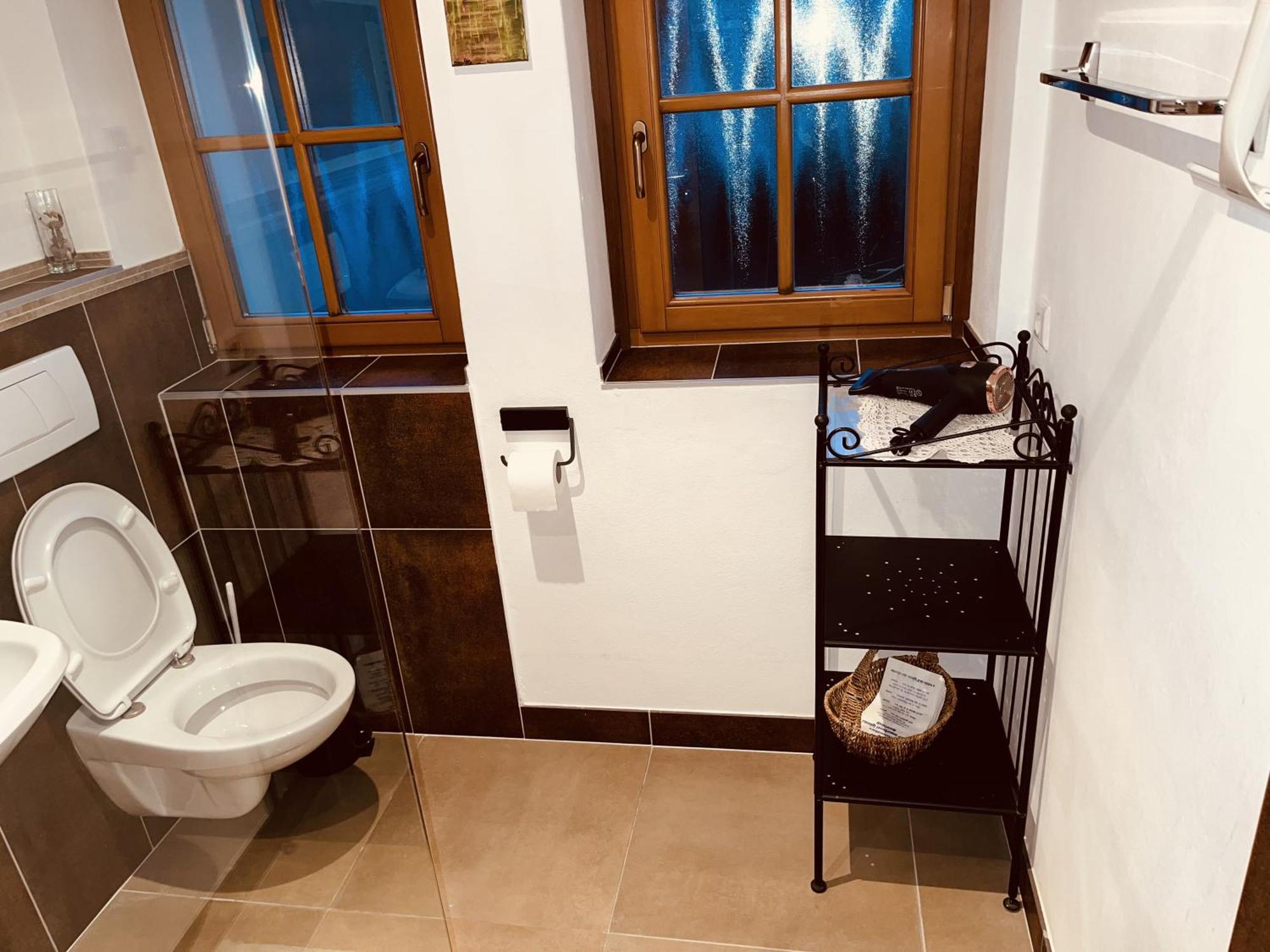 Residence Zirmer Wohnung Wasser Castelrotto Dış mekan fotoğraf
