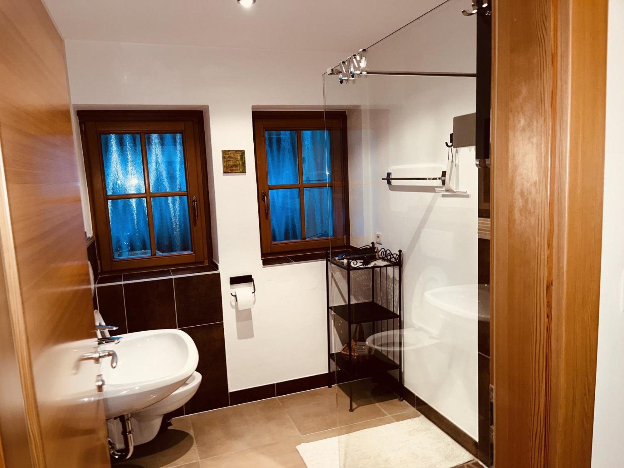 Residence Zirmer Wohnung Wasser Castelrotto Dış mekan fotoğraf