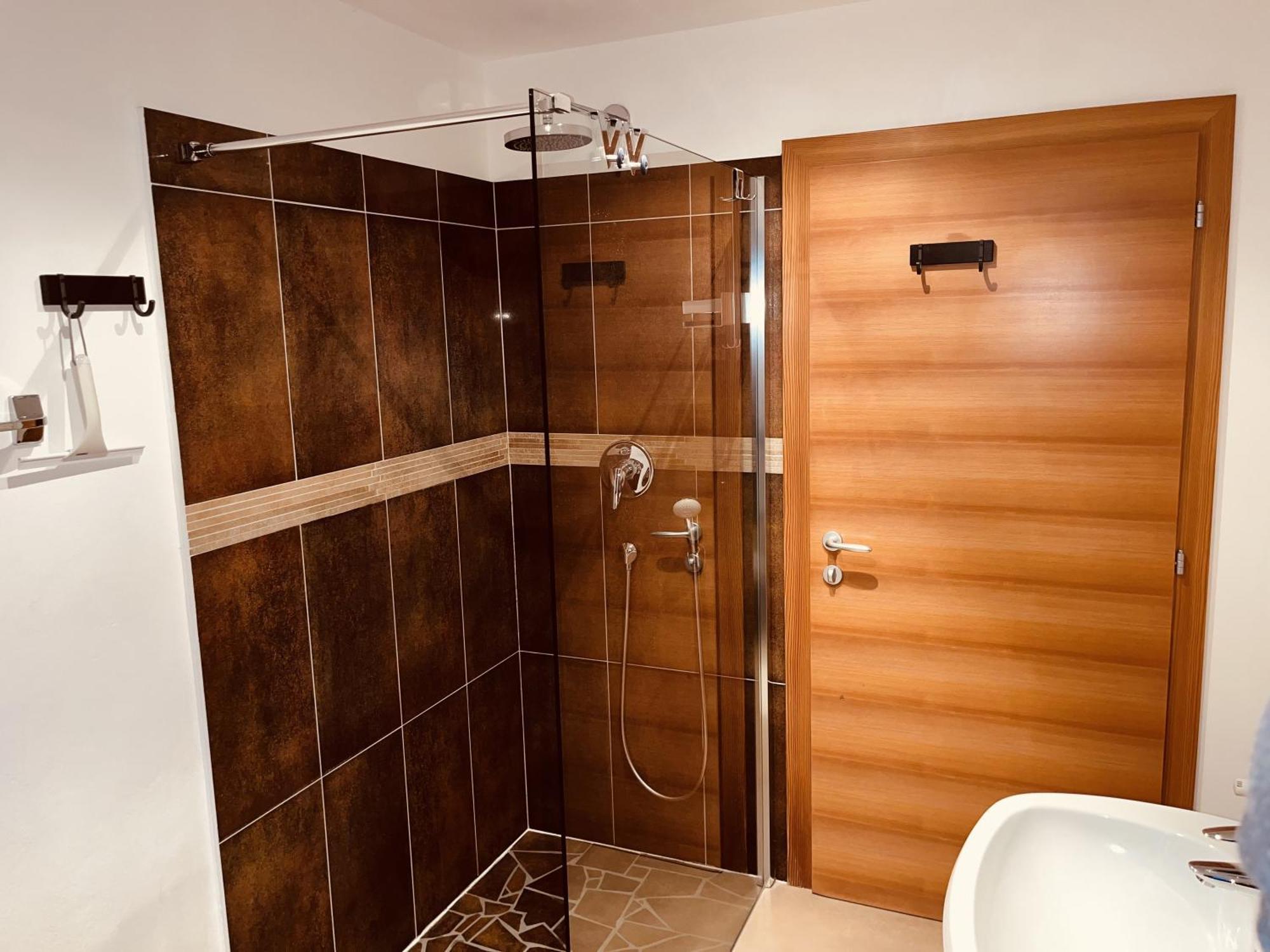 Residence Zirmer Wohnung Wasser Castelrotto Dış mekan fotoğraf
