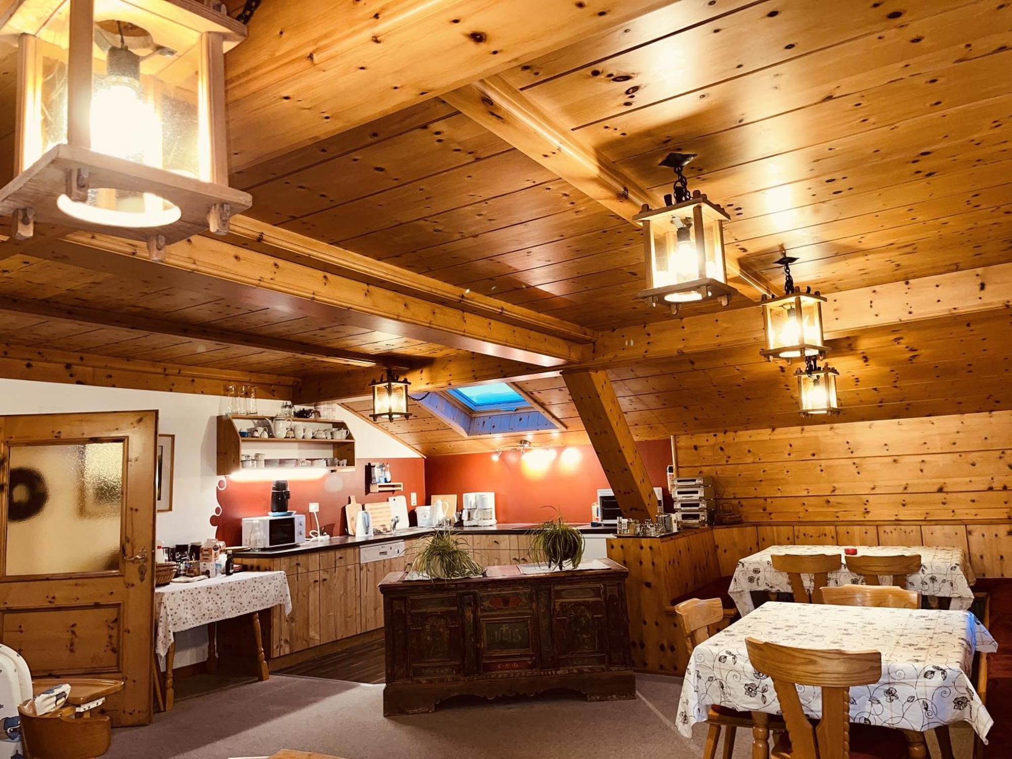 Residence Zirmer Wohnung Wasser Castelrotto Dış mekan fotoğraf
