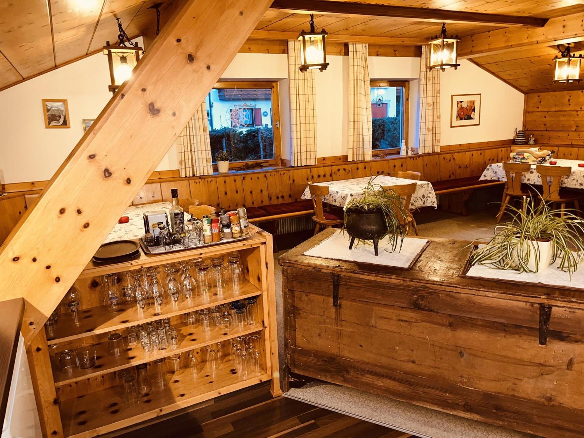 Residence Zirmer Wohnung Wasser Castelrotto Dış mekan fotoğraf